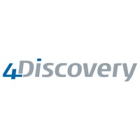 4Discovery Logo