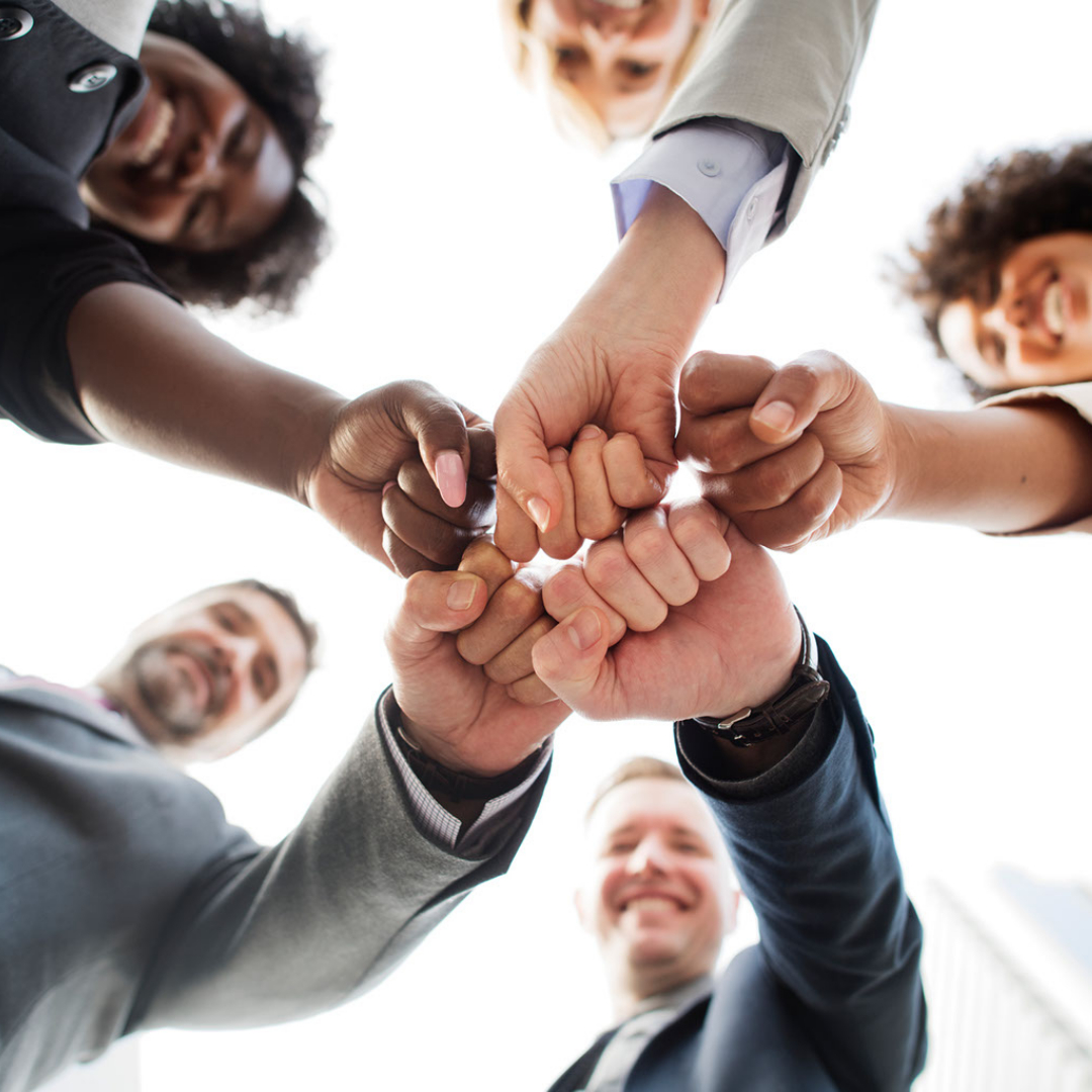 Foster a healthy culture icon