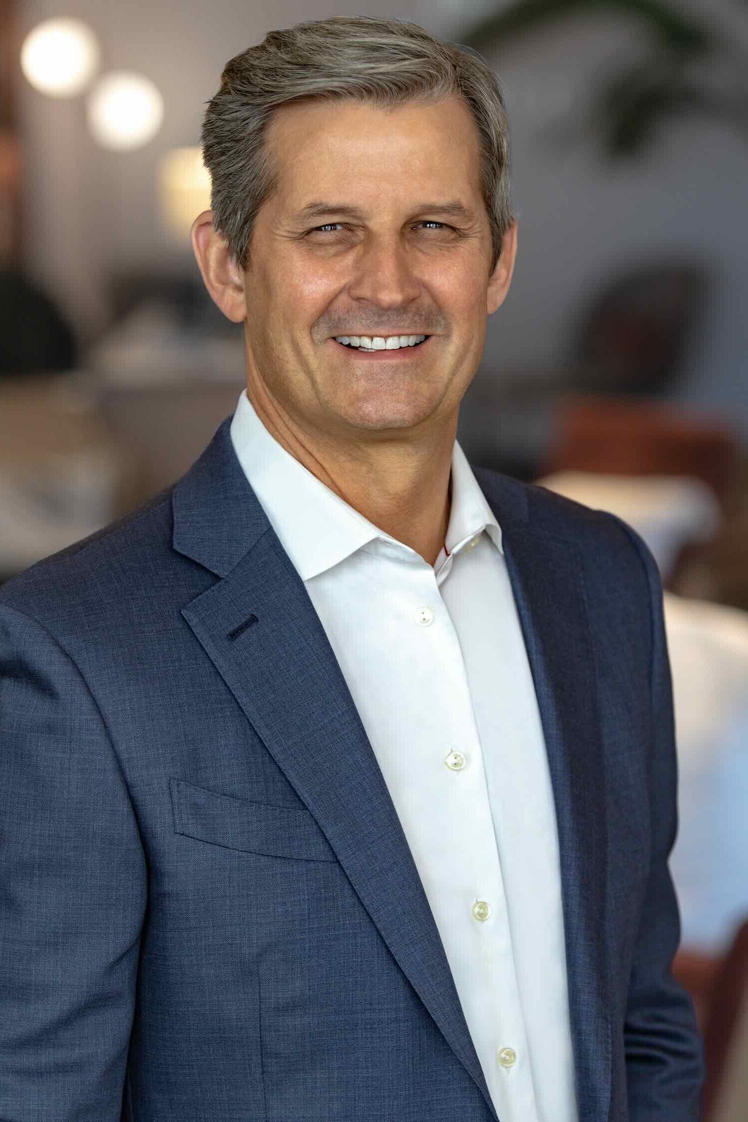 Rich Lane Fractional COO Rich Lane Fractional COO