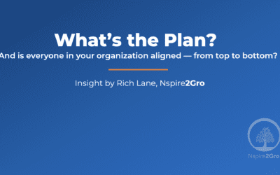 What’s the Annual Business Plan?